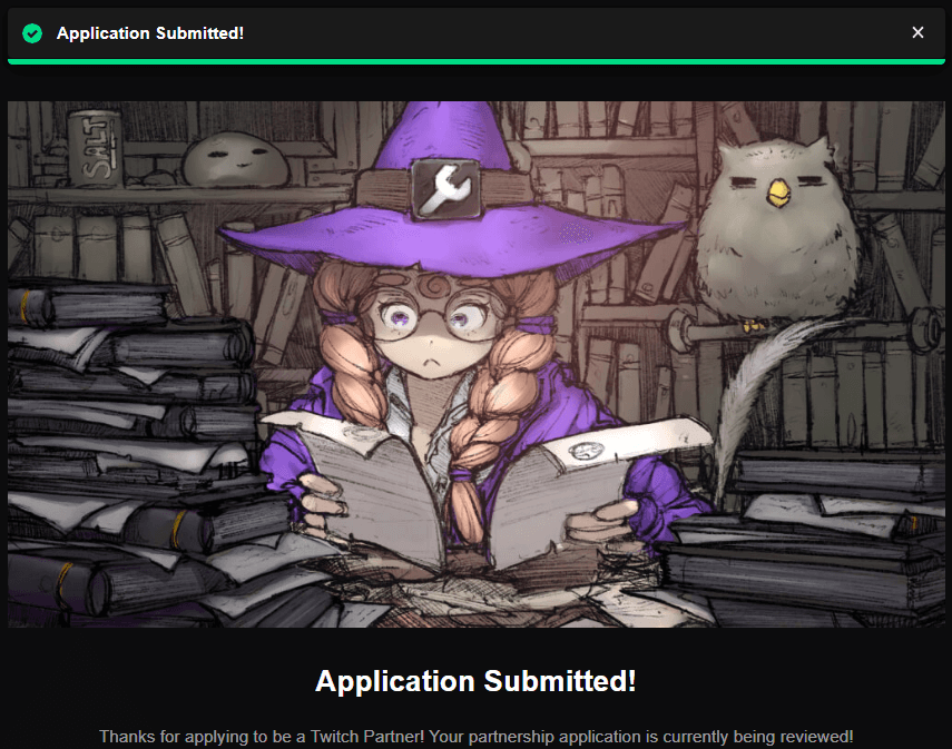 Twitch Partner Requirements To Get Partnered